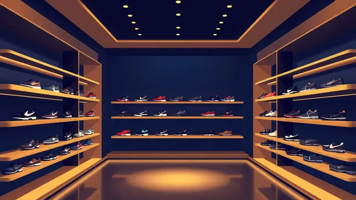 Abolished delivery note: acquittal confirmed for shoes