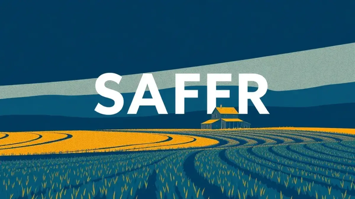 Préemption SAFER: la vostra vendita è annullata dopo 2 mesi?