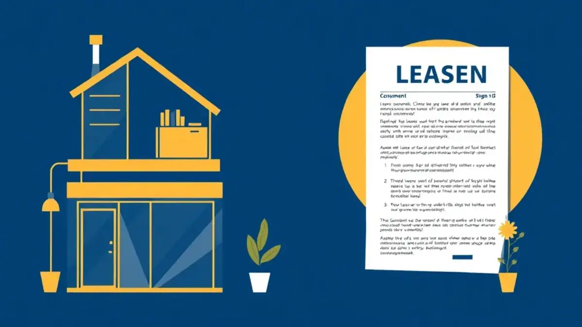 Residential Lease and Commercial Use: When the Landlord's Authorization is Not Enough