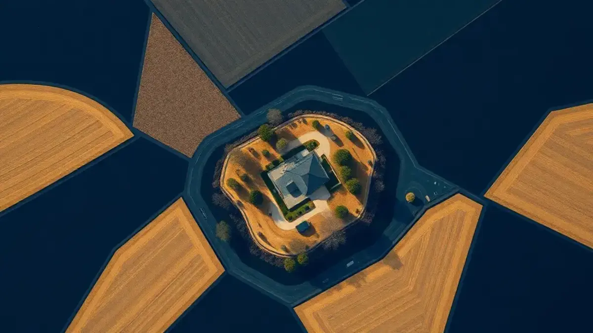 Servitù di passaggio: quando l’enclave scompare, anche il tuo diritto d’accesso?