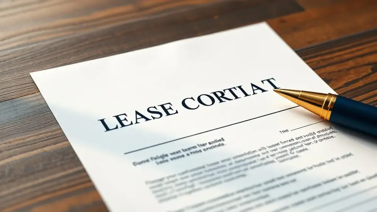 Clause d'indexation de loyer : quand la dénonciation du locataire change tout