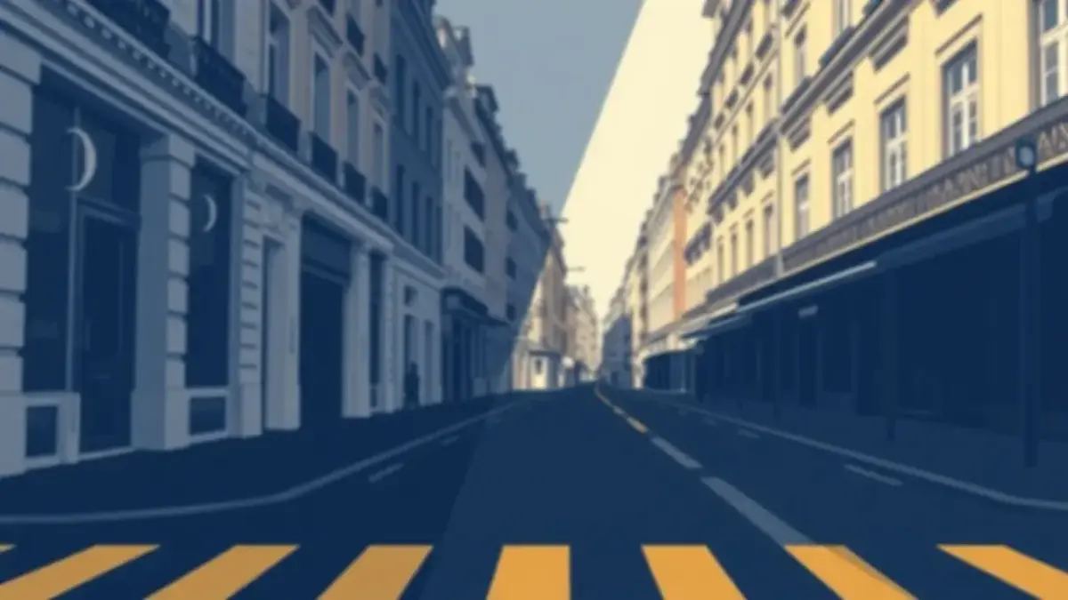 Paris Urban Planning Regulation: When the Non-Aedificandi Zone Sets Back Constructibility by 20 Metres