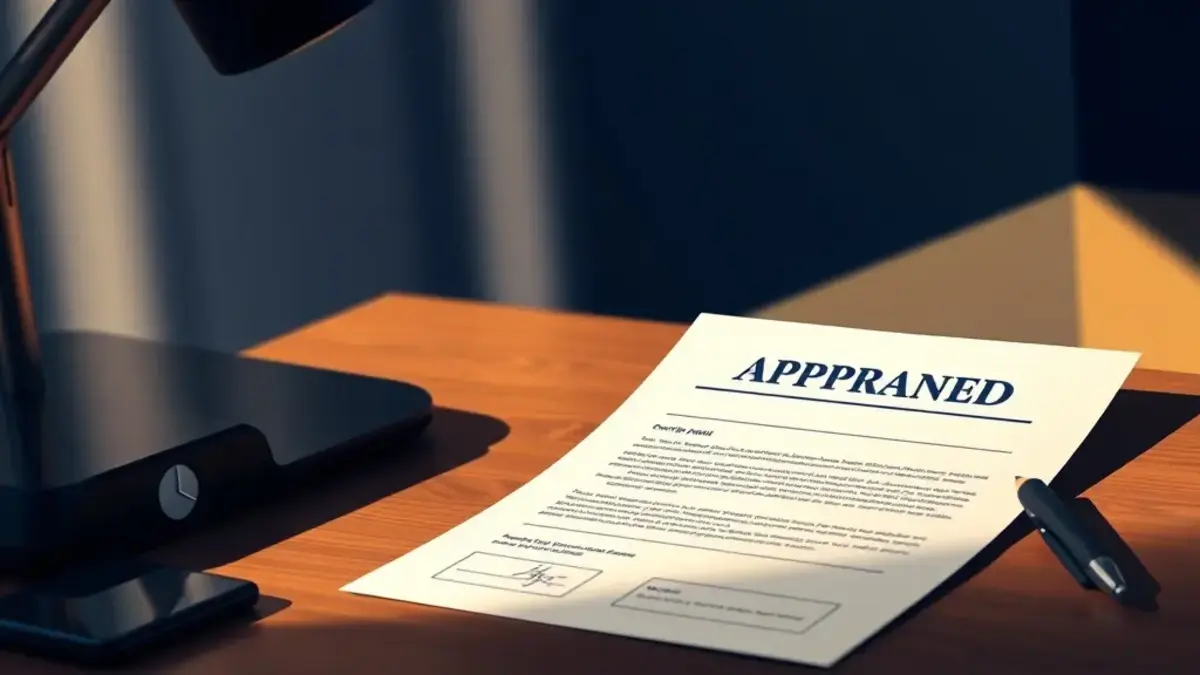 Suspensive Condition for Loan: When Bank Approval is Sufficient to Purchase
