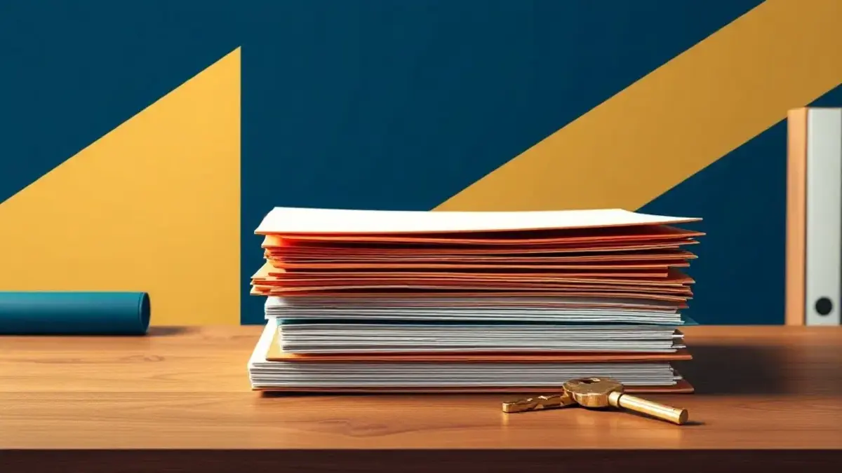 Property Manager: How to Recover Your Archives Even from Former Property Managers?