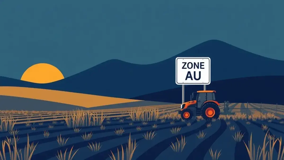 Zone AU et bail rural : quand le classement au PLU ne suffit pas pour résilier