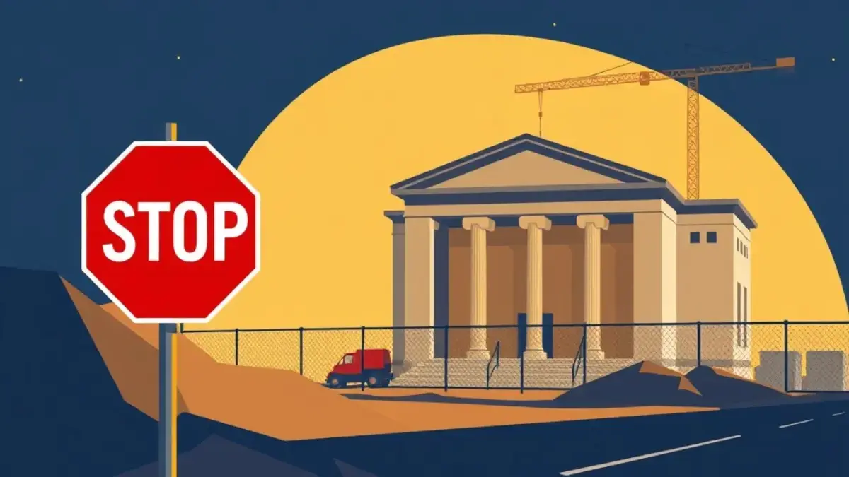 Construction sans permis : quand le juge refuse la démolition, la Cour de cassation le censure