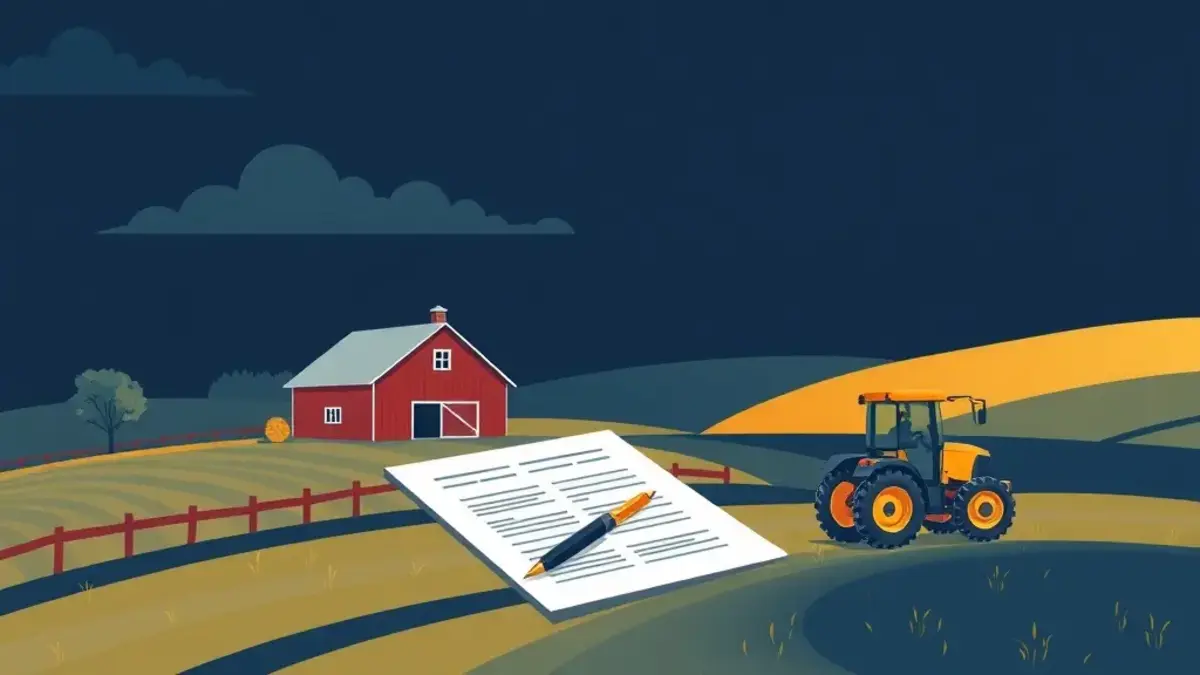 Attribuzione preferenziale: quando l'erede nudo proprietario può richiedere l'azienda agricola?