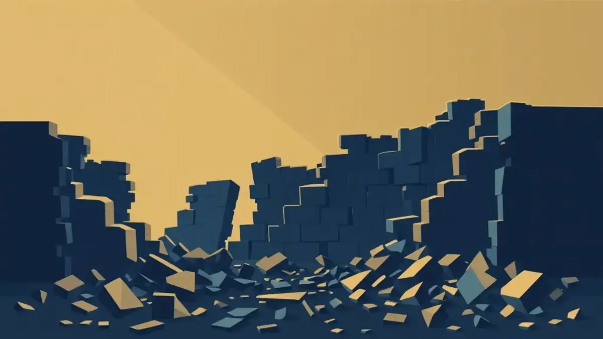 Party Wall Collapsed: When an Inadmissible Ground Deprives You of Compensation