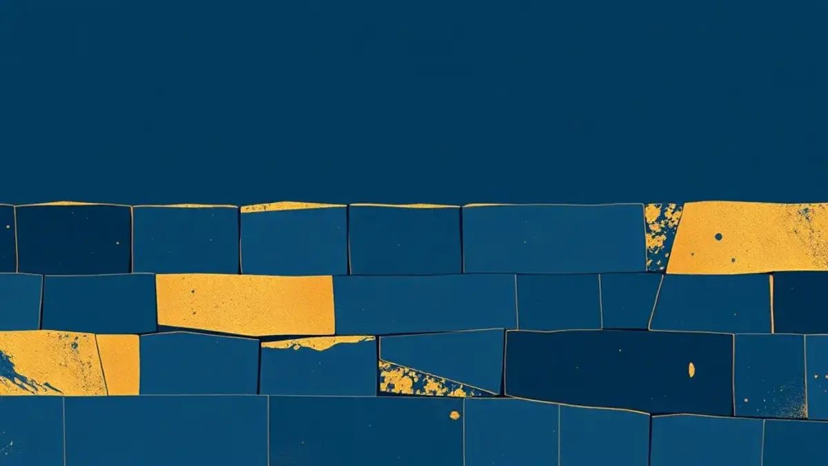 Empiétement sur mur mitoyen : quand l'acquisition de la mitoyenneté est impossible