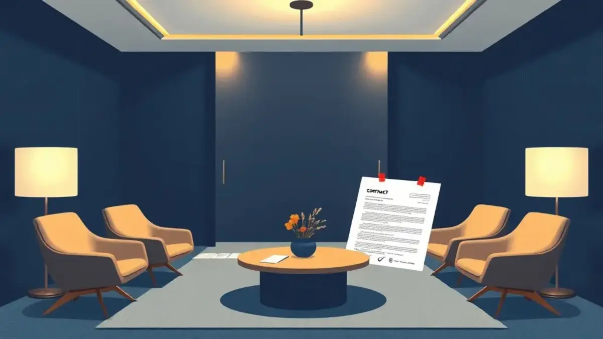 Mandat de syndic : quand le changement de gestionnaire tourne au conflit financier