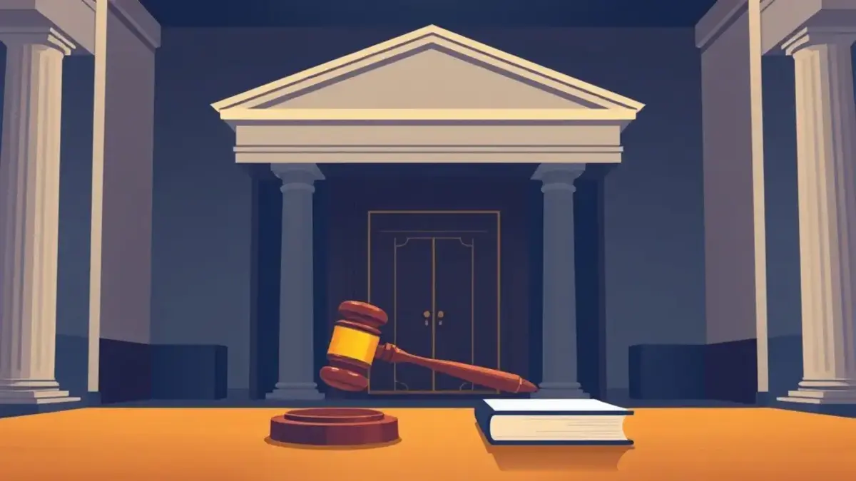 Garde à vue immobilière : quand le contrôle judiciaire peut-il intervenir ?
