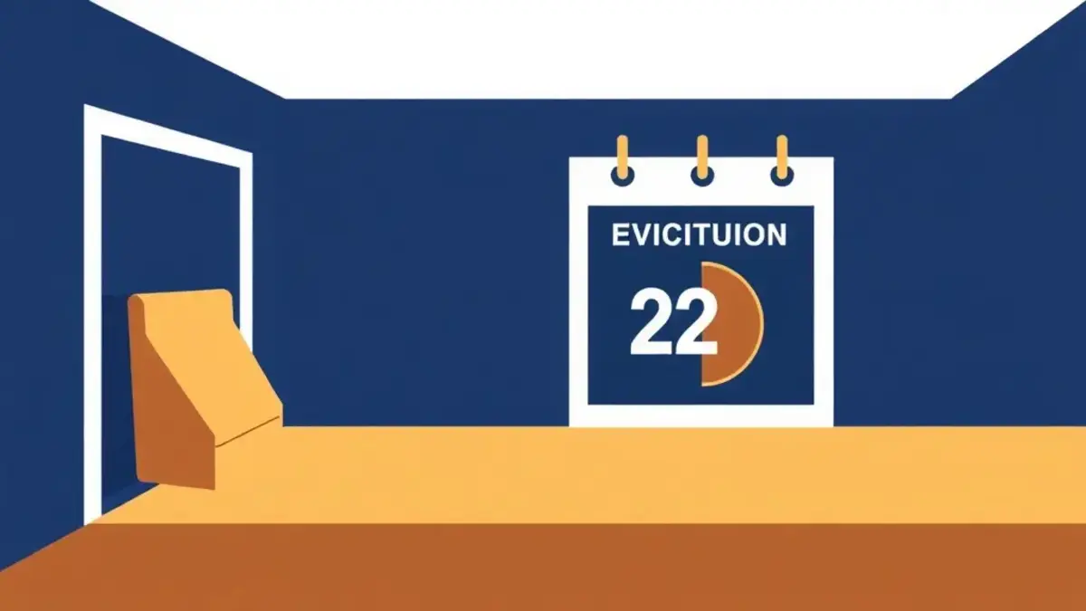 Eviction: Is the 2-Month Deadline Truly Mandatory? Analysis of a Crucial Decision