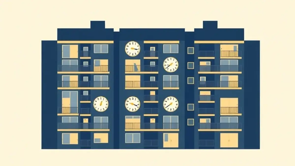 Service Charges in French Co-ownership: Can You Refuse to Pay for Services You Don't Use?