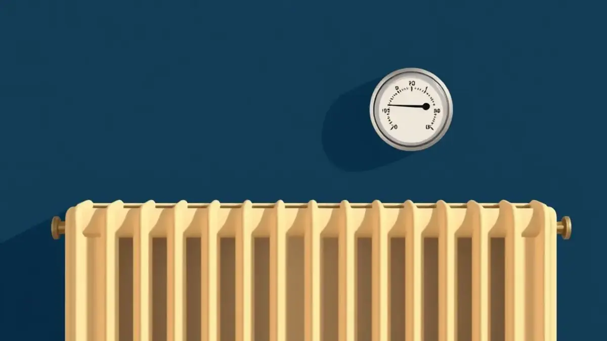 Distribution of Heating Costs: Thermal Solidarity Takes Precedence over Shares
