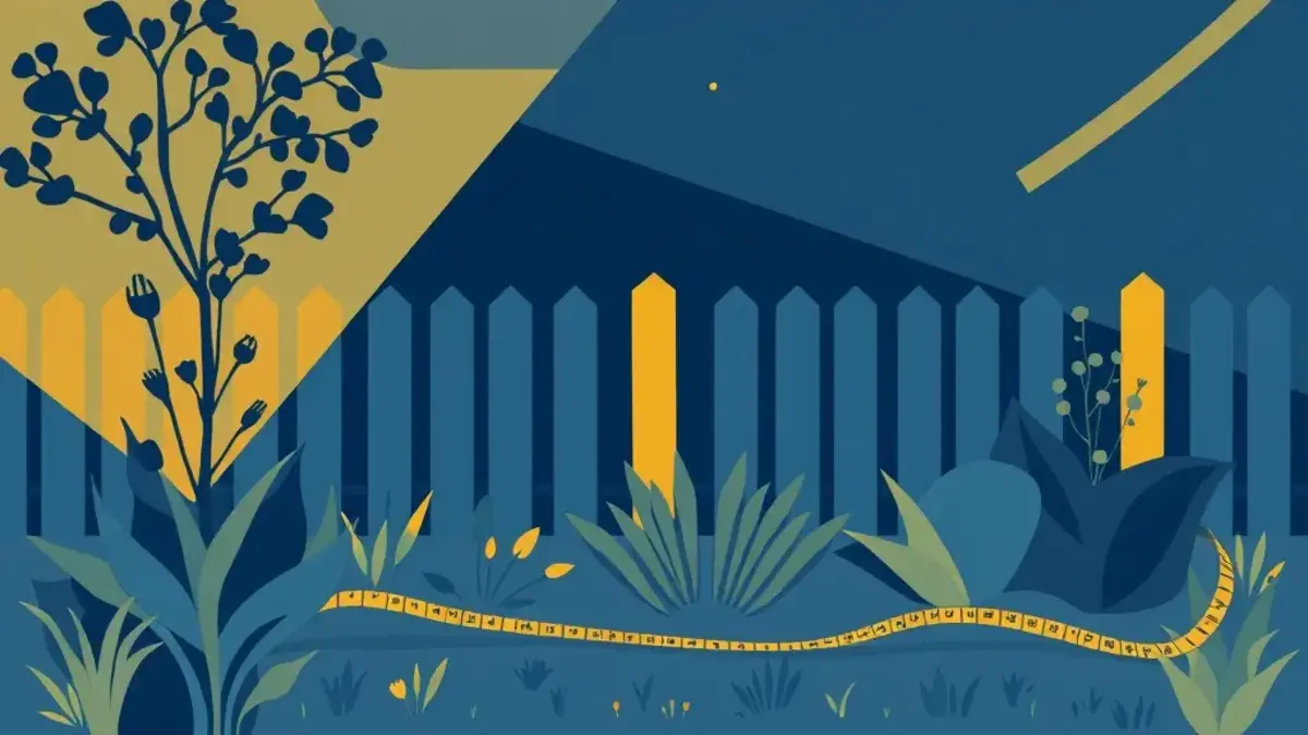 Encroachment on Neighbouring Land: When Your Neighbour Oversteps onto Your Property, What Should You Do?