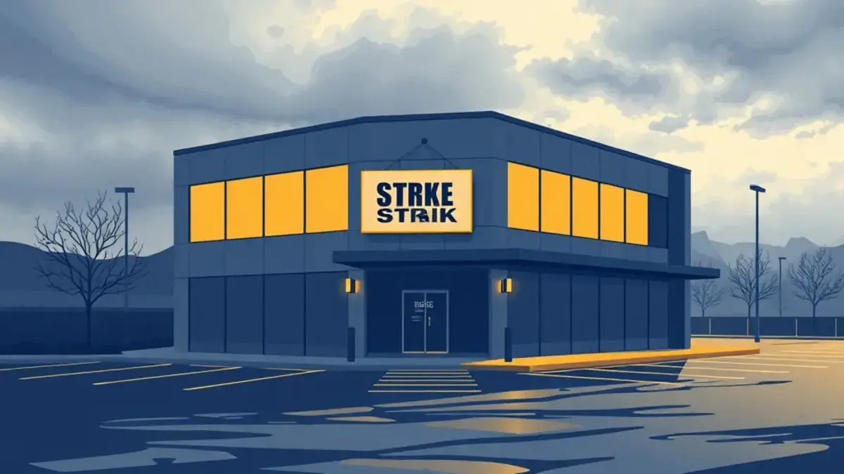 Single Strike Notice: When Unions Can Spread Work Stoppages Over Several Days