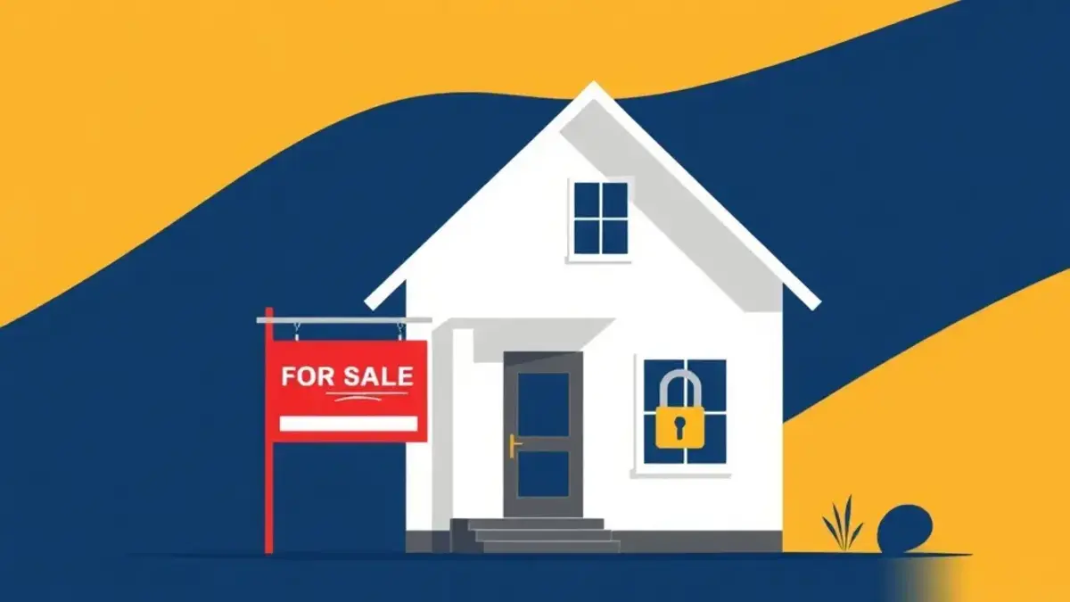 Saisie immobilière : vendre son bien malgré la procédure, c'est possible ?