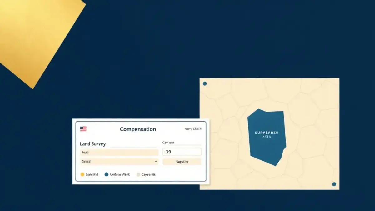 Indemnity for Depreciation of the Surplus: Even for Building Land, the Court of Cassation Restores the Law