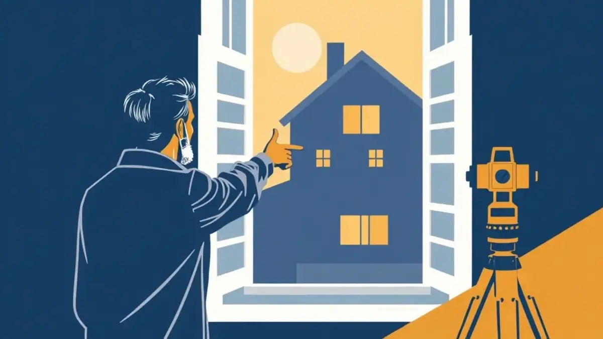 Servitude de vue : qui doit prouver son étendue quand le voisin conteste ?