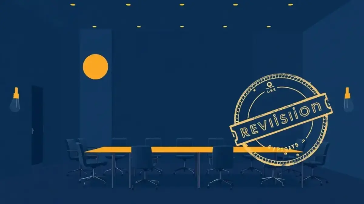 Association syndicale : comment réviser les charges après un premier procès perdu ?