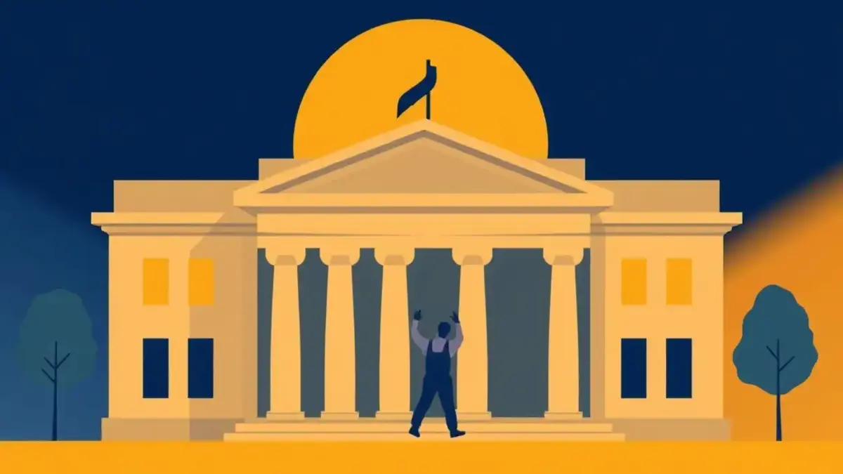 Strike in public services: can a single employee be dismissed? The answer from the Court of Cassation