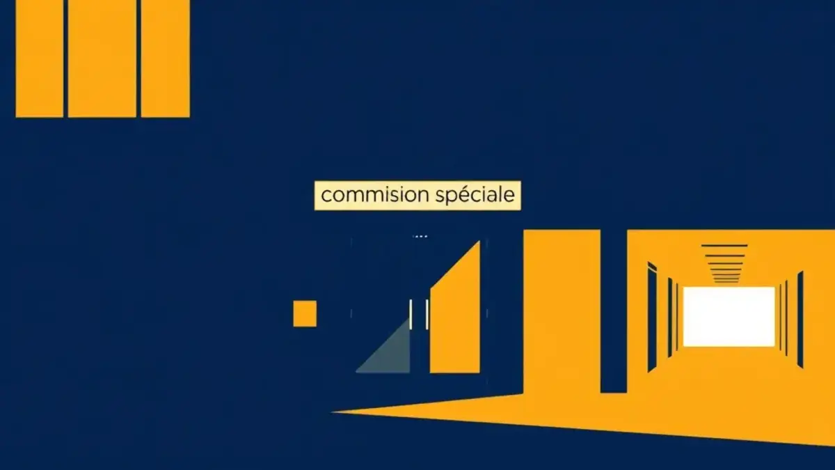 Land Consolidation: When the Administration Can Be Replaced Before the Commission