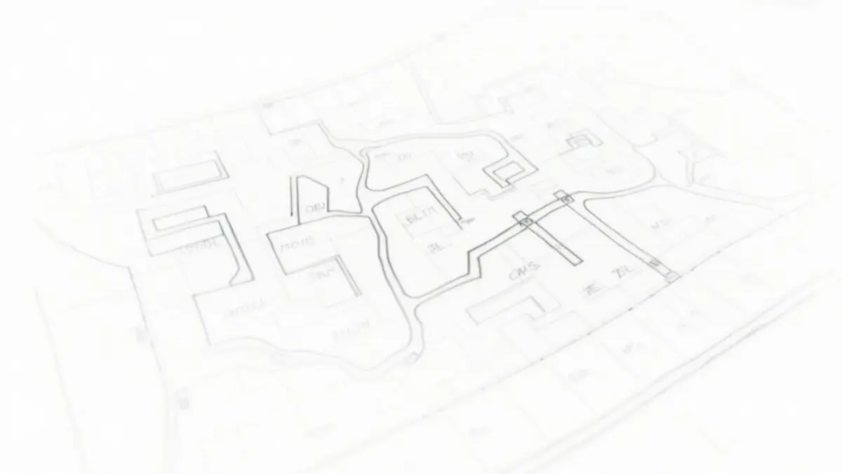 Subdivision Regulations: The Rules Do Not Create a Contractual Easement