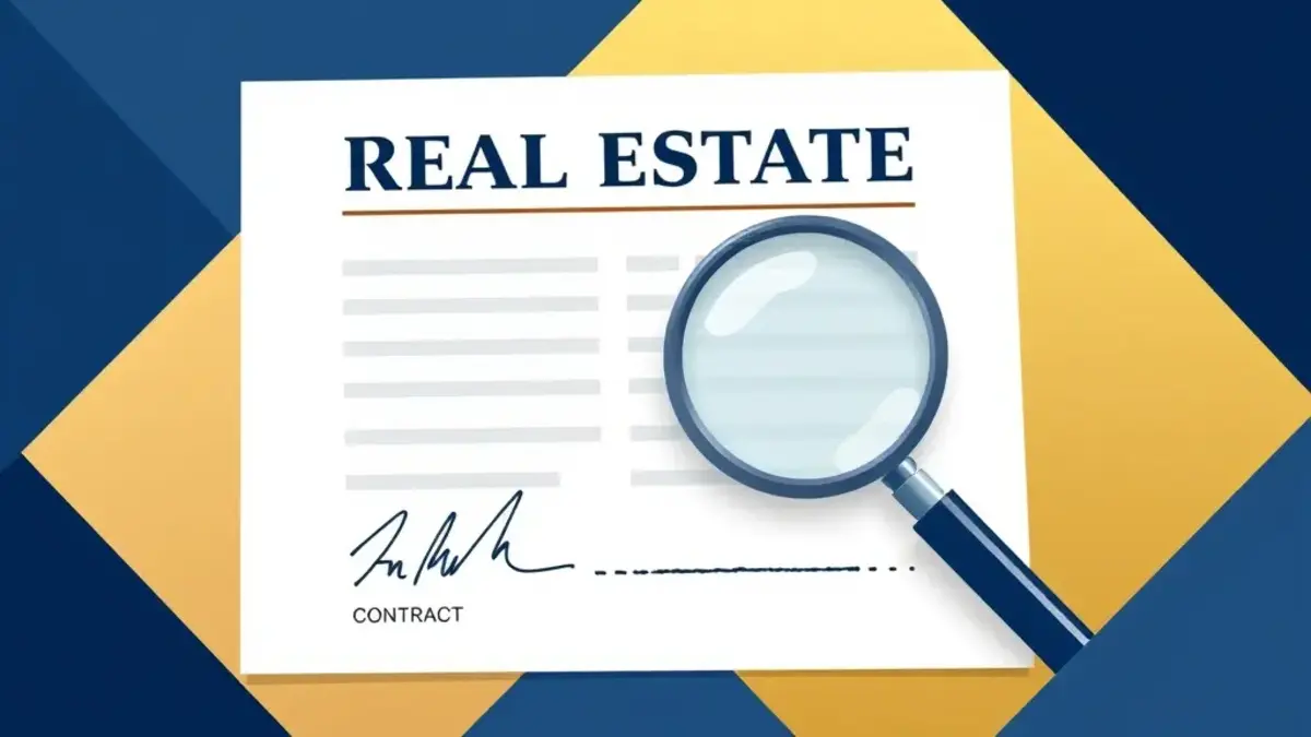Right of Way Easement: A Mere Mention in the Deed is Not Enough to Create Your Right