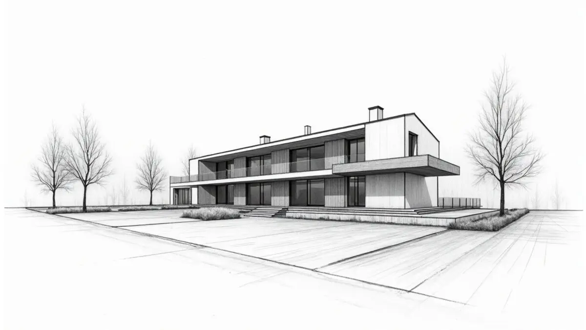 用途变更：地下室改为单间公寓，何时需要建筑许可证？