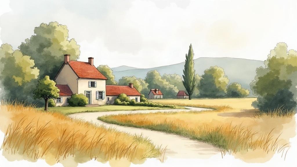 Compromesso di vendita a Saint-Raphaël: quali vie di annullamento?