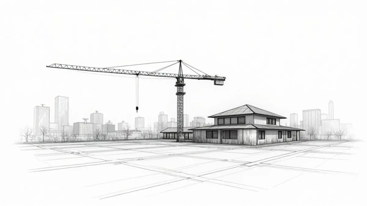 非法建造：谁确定经济处罚，法官还是行政机关？