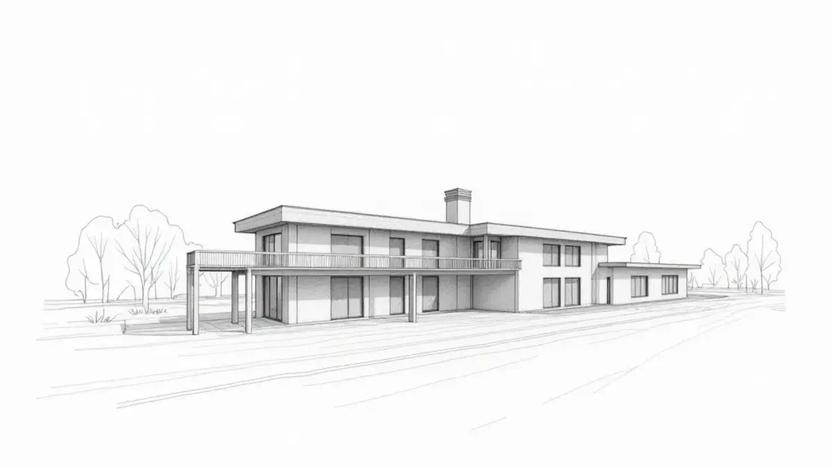 Construction Without a Permit: Demolition Ordered Even If the Administration Does Not Respond