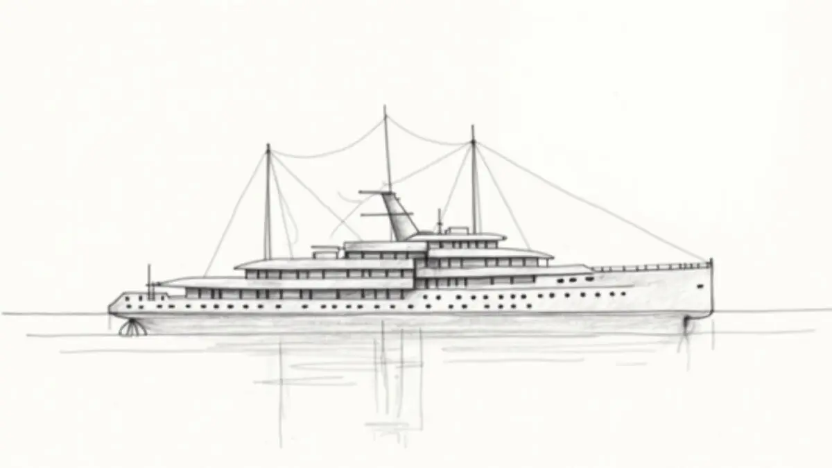 Ship Co-ownership: Judicial Dissolution in Case of Deadlock