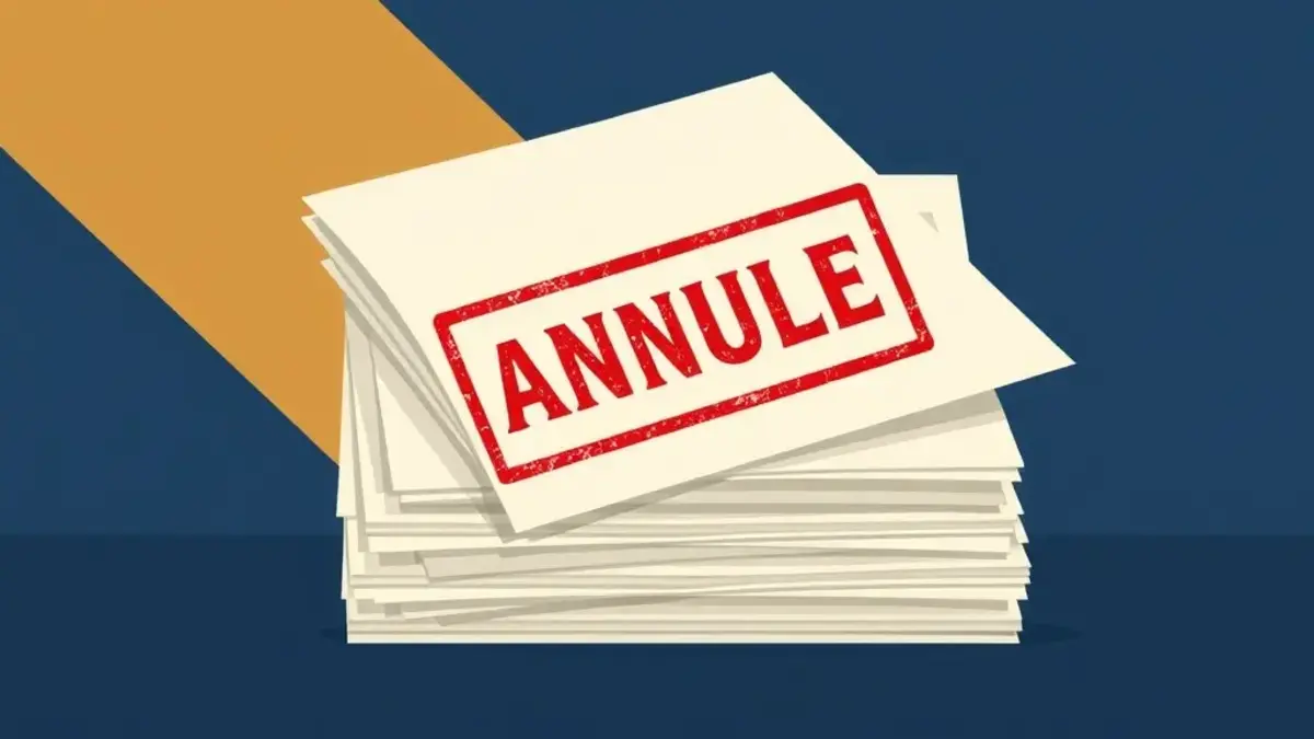 Clause de copropriété non écrite : que faire si l'assemblée l'a appliquée ?