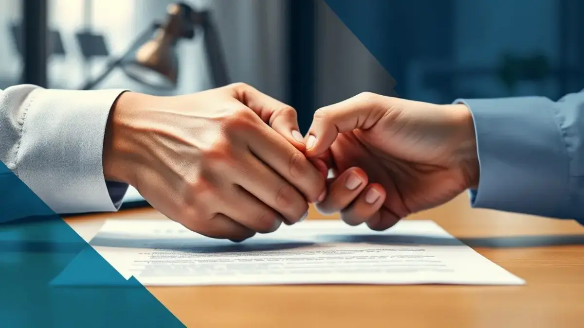 Bail commercial : quand un avenant modifie le loyer de référence pour la révision