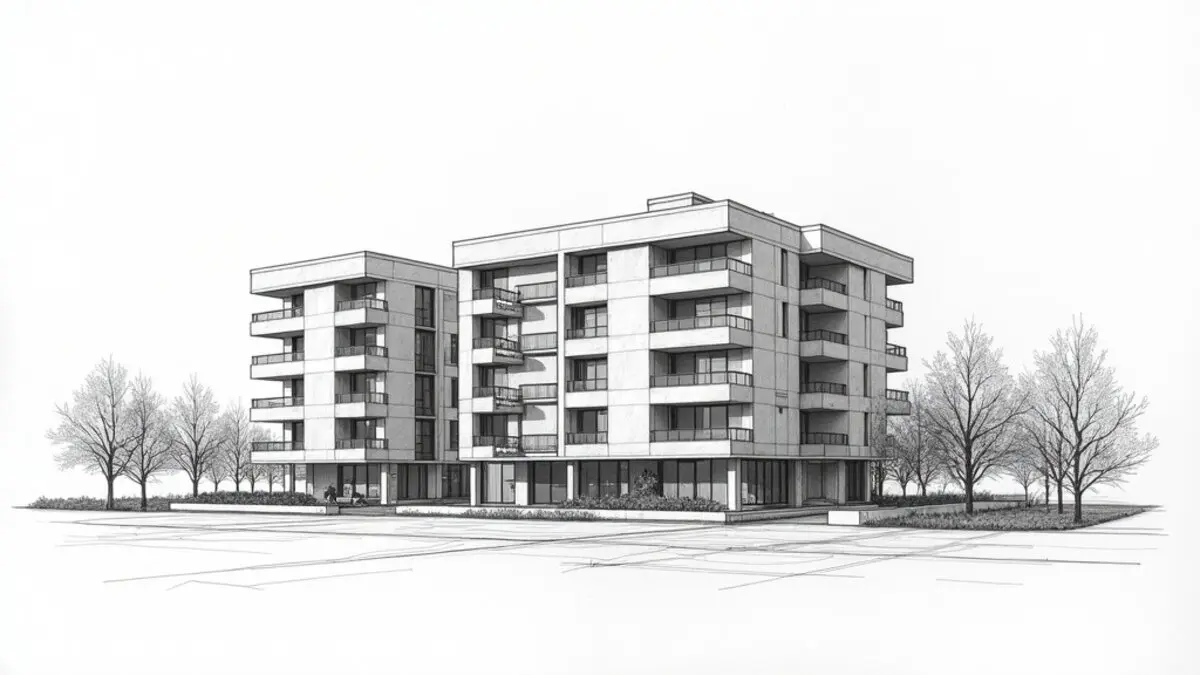 Definizione: Condominio