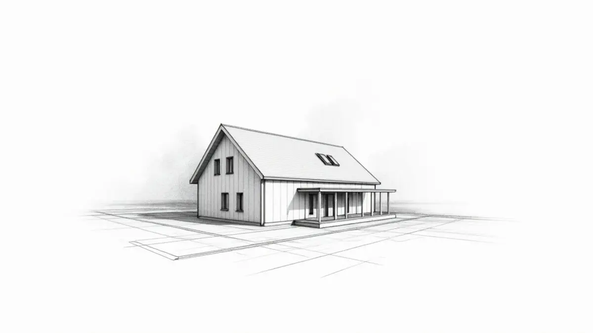 Définition : Permis de construire