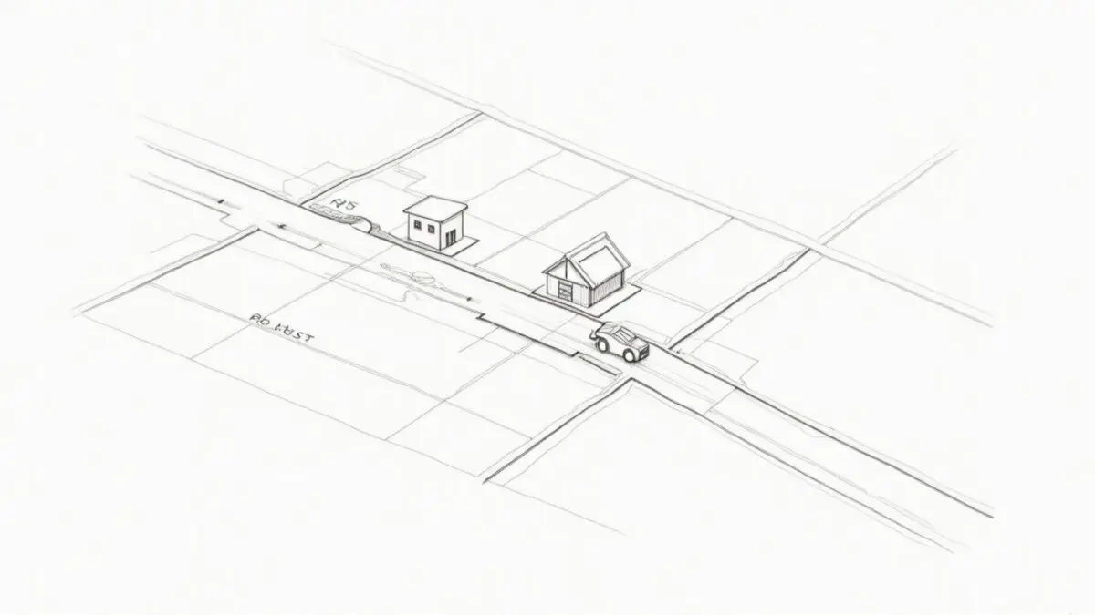 Land Consolidation: When the Former Owner Commits an Offence by Cultivating Their Plot (French Court of Cassation, 1964)