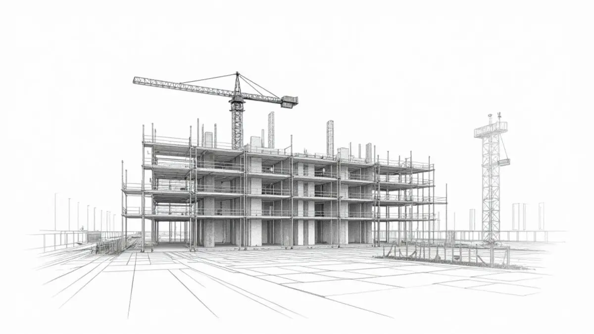 Demolition of a Building: When a New Law Protects the Owner During Proceedings