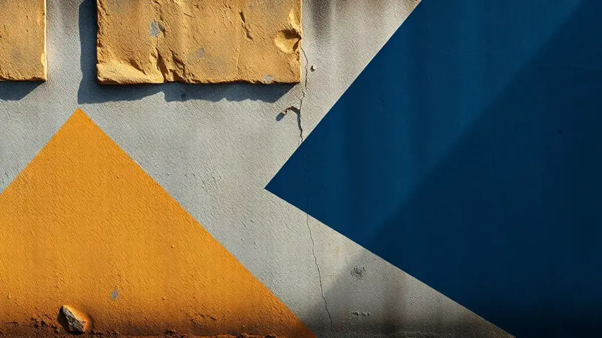Usucapione: quando il possesso di un muro in comunione è equivoco?