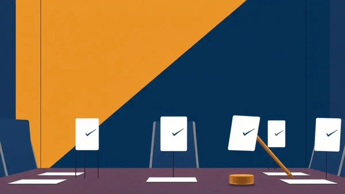 General Meeting of Co-owners: A Refusal to Change Use Binds Everyone, Even Judges