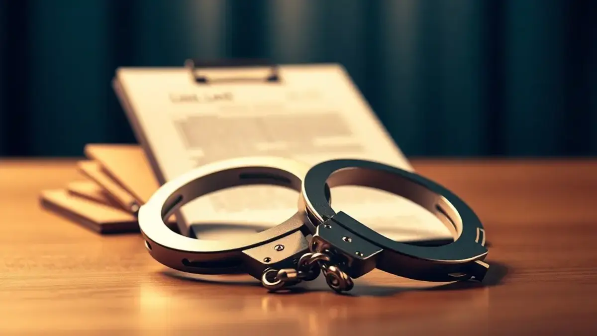 Garde à vue successive : comment protéger vos droits face à la police judiciaire
