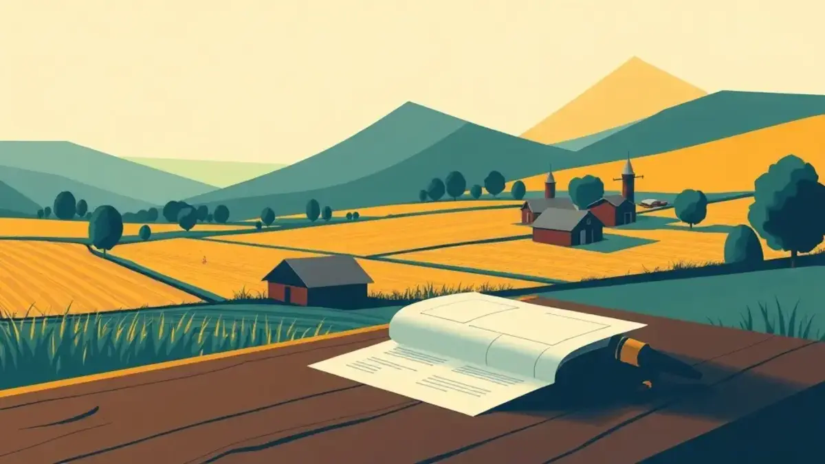 Bail rural : quand le délai de 6 mois pour contester une vente commence-t-il vraiment ?