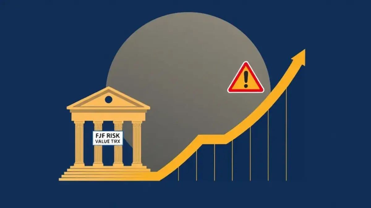 Risques financiers illimités : quand la spéculation n'est pas automatique pour les propriétaires