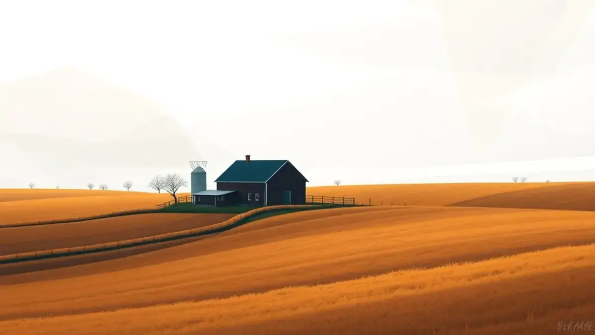 Bail rural à long terme : pas de prorogation automatique, que dit la loi ?