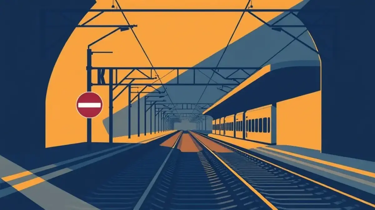 Streikankündigung im Verkehrssektor: Der Arbeitgeber kann das Streikende nicht allein bestimmen