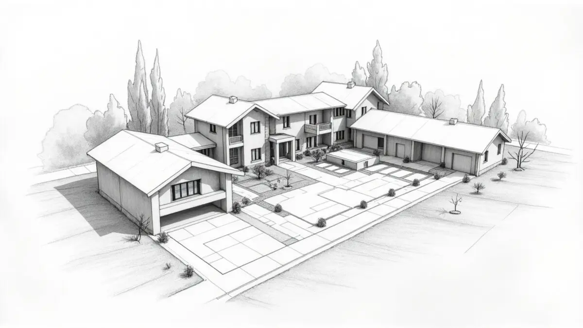 Irregular Encroachment and Trespass: How to Obtain Compensation for Land Damage