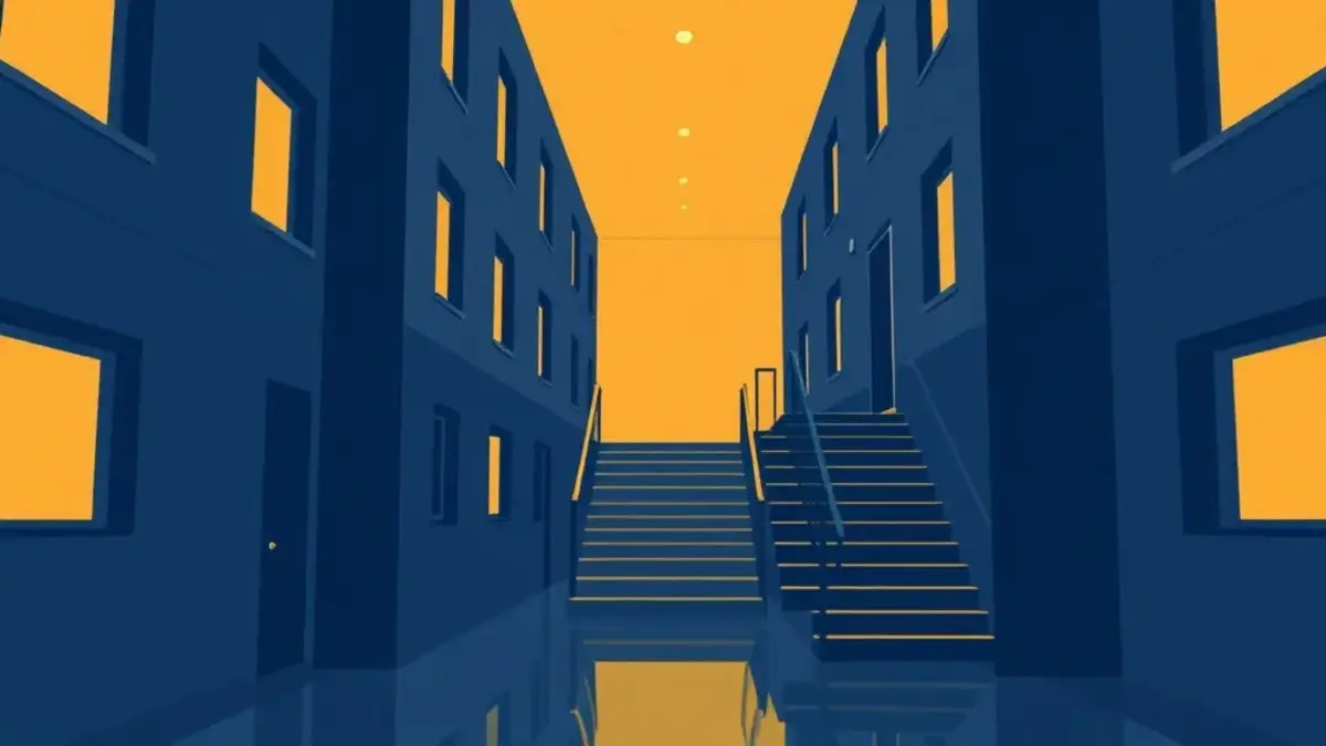 Condominio: quando le parti comuni di un edificio appartengono solo ai suoi condòmini
