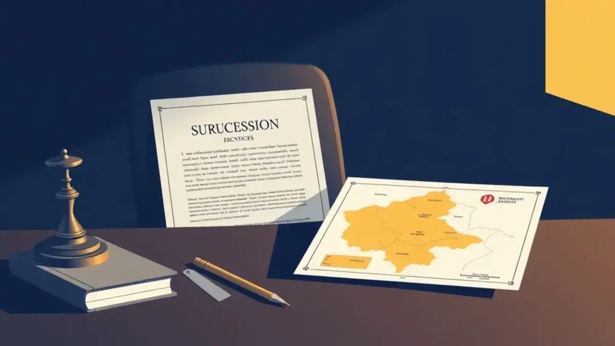Attestazione notarile successoria: non è una dichiarazione ai fini dell'espropriazione (Cass. civ. 3a, 11 maggio 2011)