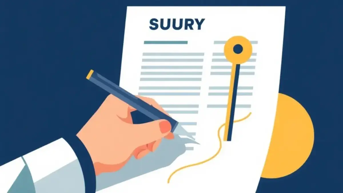Bornage : pourquoi signer un procès-verbal ne vous fait pas perdre votre terrain